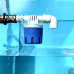 Charger l'image dans la galerie, Régulateur Automatique de Niveau d’Eau (Sans Flotteur)