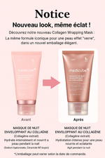 Charger l'image dans la galerie, 💤 Masque de Nuit au Collagène – Medicube™ Original – (75 ml)
