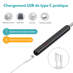 Charger l'image dans la galerie, Nettoyeur d’Oreille Visuel – Caméra HD Sans Fil
