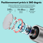 Charger l'image dans la galerie, Nettoyeur d’Oreille Visuel – Caméra HD Sans Fil
