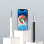 Charger l'image dans la galerie, Nettoyeur d’Oreille Visuel – Caméra HD Sans Fil
