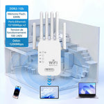 Charger l'image dans la galerie, Répéteur Wi-Fi - L’authentique™
