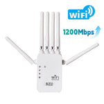 Charger l'image dans la galerie, Répéteur Wi-Fi - L’authentique™
