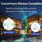 Charger l'image dans la galerie, Répéteur Wi-Fi - L’authentique™
