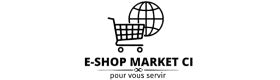 E-shop Market CI
