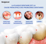 Charger l'image dans la galerie, DENTIFRICE BLANCHISSANT AU NIACINAMIDE 2 EN 1
