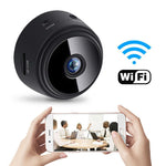 Charger l'image dans la galerie, Hot A9 Mini Caméra Wifi 1080P

