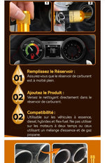 Charger l'image dans la galerie, BOOST UP™ - Nettoyant Convertisseur Catalytique
