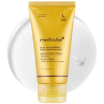 Charger l'image dans la galerie, 💤 Masque de Nuit au Collagène – Medicube™ Original – (75 ml)
